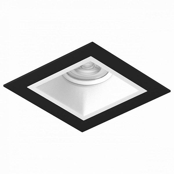 Светильник встраиваемый LIGHTSTAR DOMINO D51706WMOD