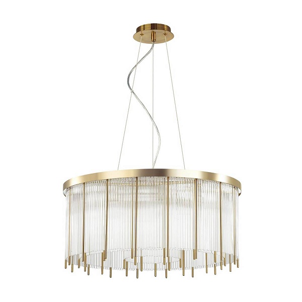Люстра подвесная ODEON LIGHT YORK 4788/10