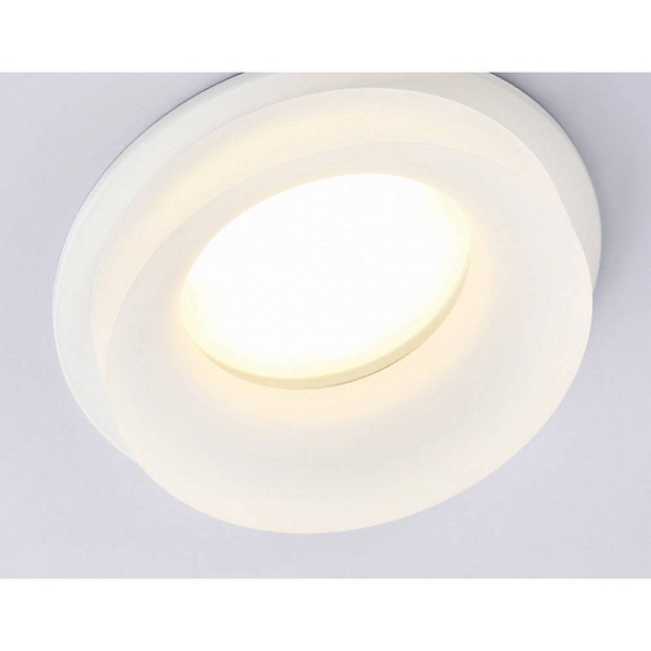 Светильник встраиваемый AMBRELLA LIGHT TN TN1302