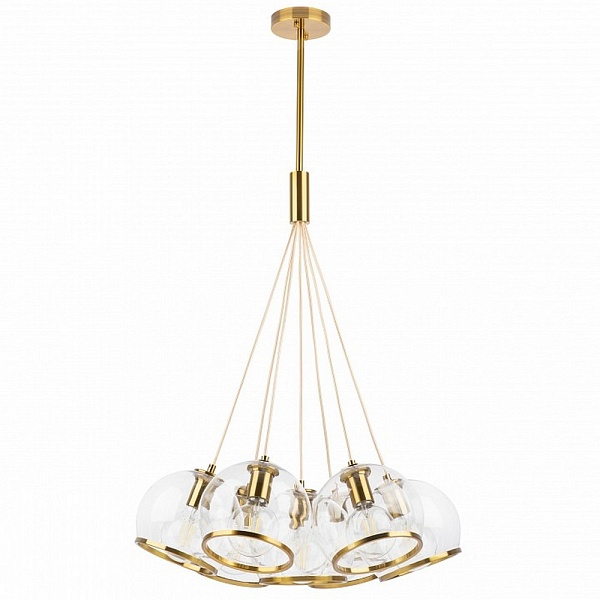 Люстра подвесная LIGHTSTAR SFERICO 729071