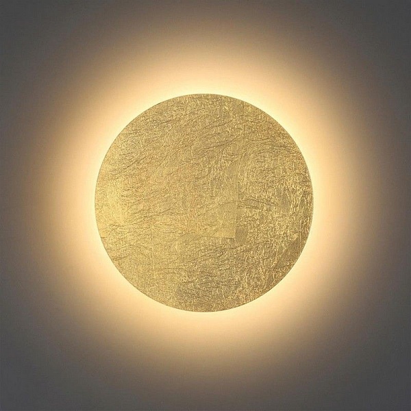 Бра ODEON LIGHT SOLARIO 3561/9WL