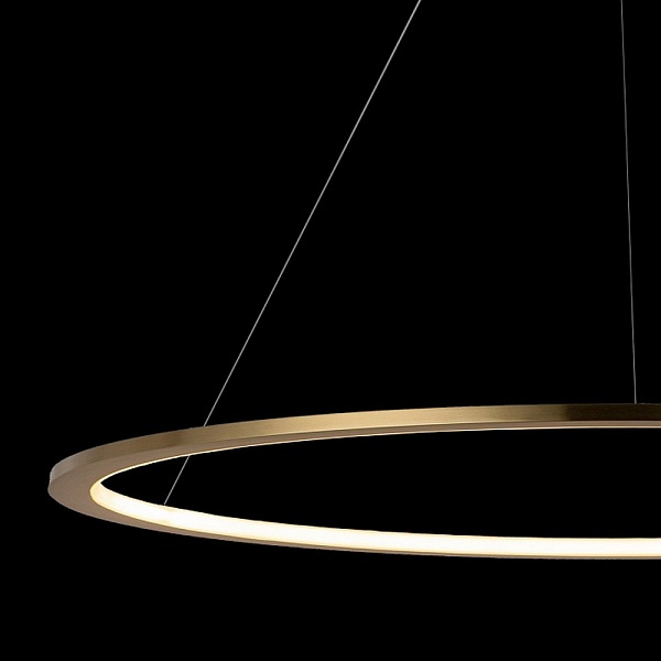 Подвес LOFT IT RING 10014L