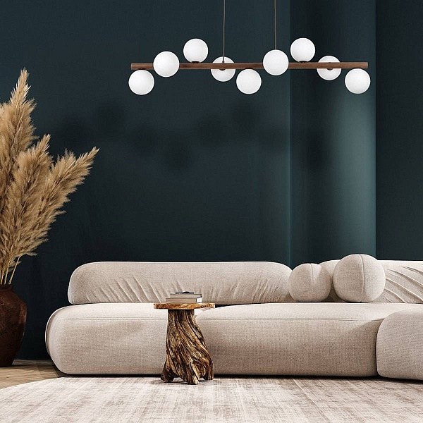 Подвес TK LIGHTING ESTERA WOOD 10273 Estera Wood
