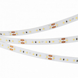 Лента LED MICROLED-M120 6,5 W/m 24V IP20 2216/120 3500K 8mm (5м) 40585 ARLIGHT