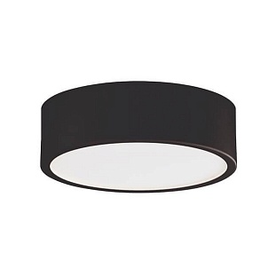 Светильник потолочный ITALLINE M04-525 M04-525-146 black