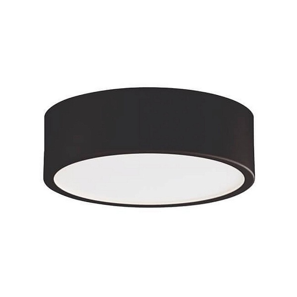 Светильник потолочный ITALLINE M04-525 M04-525-146 black