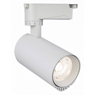 Трековый светильник ESCADA 20031 20031TRA/01LED SWH