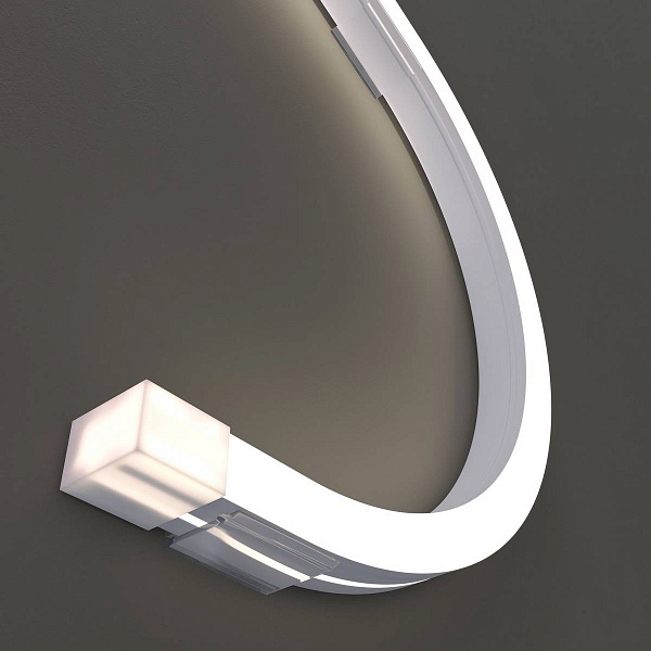 Лента LED ГИБКИЙ НЕОН 10 W/m 24V IP67 COB/320 4000K 12mm (5м) 432002 MAYTONI