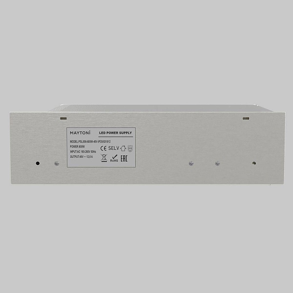 Блок питания MAYTONI LED STRIP 48V 600W IP20 831012