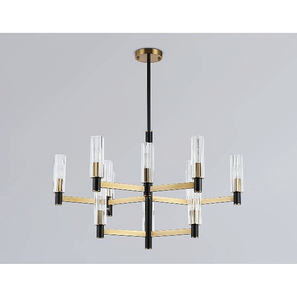 Люстра подвесная AMBRELLA LIGHT HEIGH LIGHT LH55515