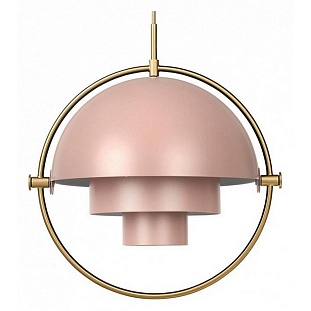 Подвес IMPERIUMLOFT LOUIS WEISDORFF MULTI-LITE PENDANT 123430-22