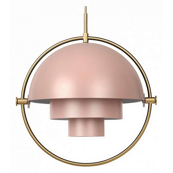 Подвес IMPERIUMLOFT LOUIS WEISDORFF MULTI-LITE PENDANT 123430-22