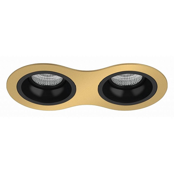 Светильник встраиваемый LIGHTSTAR DOMINO D6230707