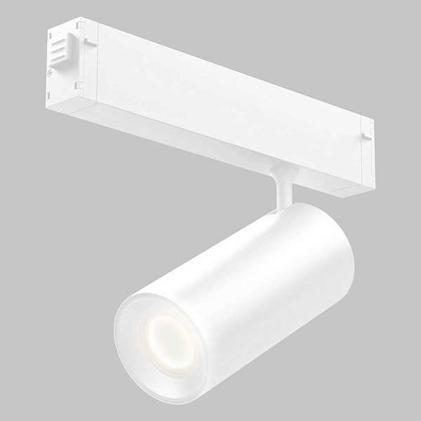 Трековый светильник IMEX SMART LINE IL.0050.6005-20-WH