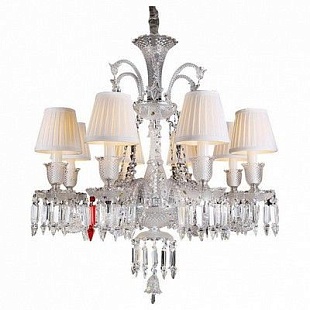 Люстра подвесная DELIGHT COLLECTION BACCARAT ZZ86303-8