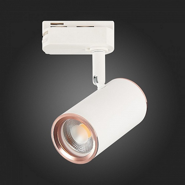 Трековый светильник ST LUCE CROMI ST301.526.01