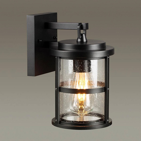 Светильник уличный настенный ODEON LIGHT MAGUS 4964/1W