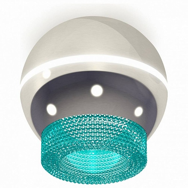 Спот AMBRELLA LIGHT XS XS1104020