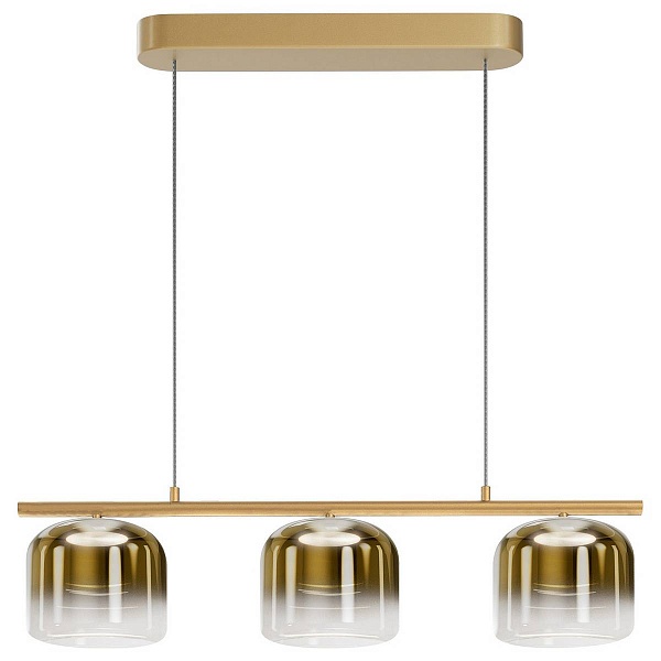 Подвес MAYTONI SPIRITO MOD286PL-L12G3K