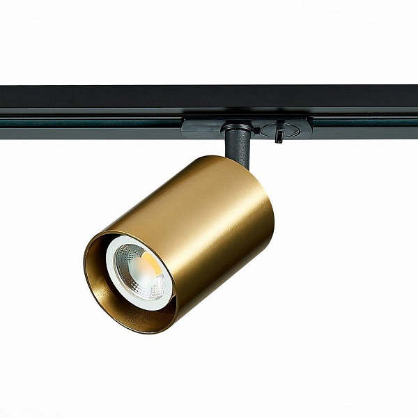 Трековый светильник ST LUCE BASE ST302.206.01