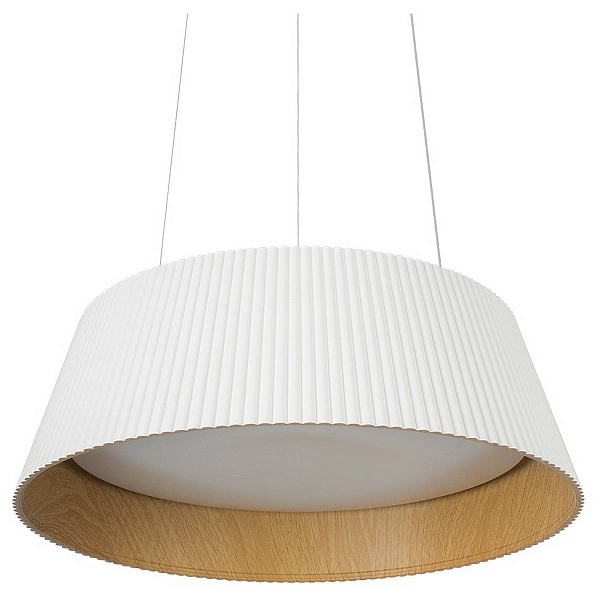 Подвес LOFT IT EVANS 10224P White