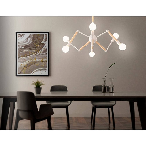 Люстра подвесная AMBRELLA LIGHT TR TR80485