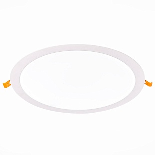 Светильник встраиваемый ST LUCE LITUM ST209.538.24