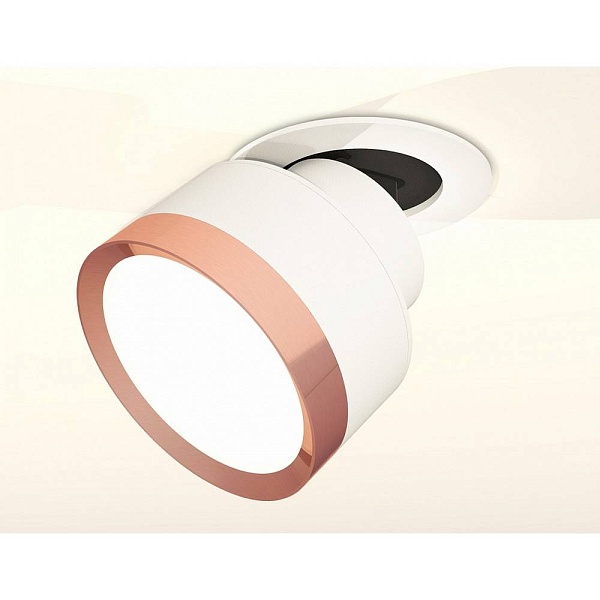 Светильник встраиваемый AMBRELLA LIGHT XM XM8101504