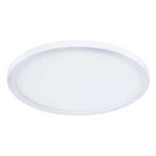 Светильник встраиваемый ARTE LAMP MESURA A7974PL-1WH