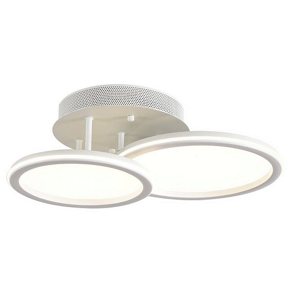 Светильник потолочный LUMION LEDIO 8380/45CL