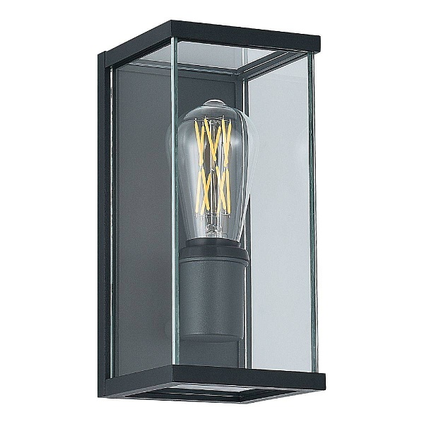 Светильник уличный настенный ST LUCE GROSS SL9019.701.01