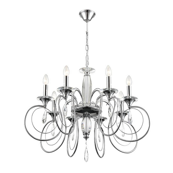 Люстра подвесная LUMION LAOKA 8032/8