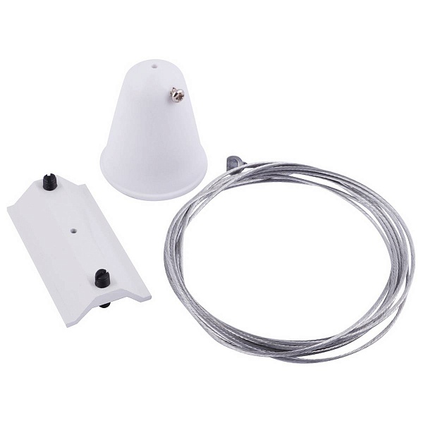 Подвесное крепление ARTE LAMP TRACK ACCESSORIES A410033