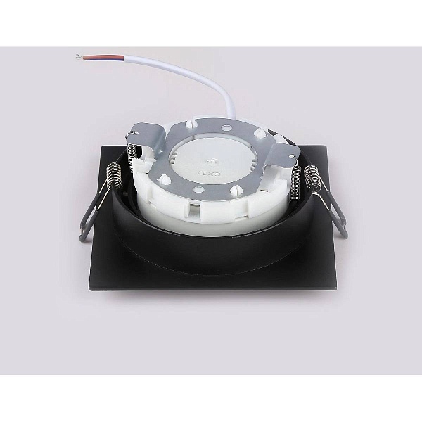 Светильник встраиваемый AMBRELLA LIGHT GX STANDARD TECH TN51917