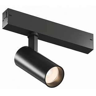 Трековый светильник DENKIRS DENKIRS SIMPLE DK8110-BK