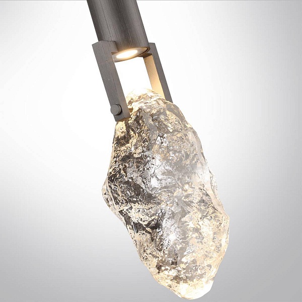 Подвес ODEON LIGHT MIDCENT 6695/5L