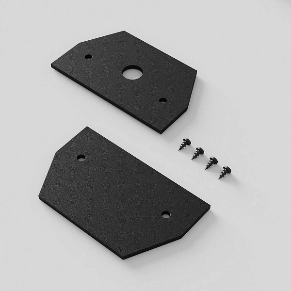 Заглушка ELEKTROSTANDARD BASIC SYSTEM a070481