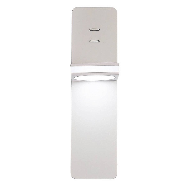 Бра CRYSTAL LUX CLT 216W WH
