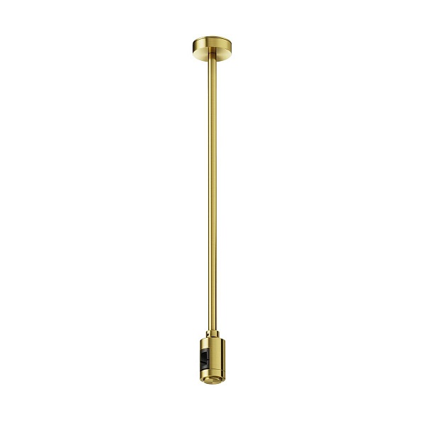 Токоподвод MAYTONI ACCESSORIES FOR TRACKS FLARITY TRA158C-BL1-BS