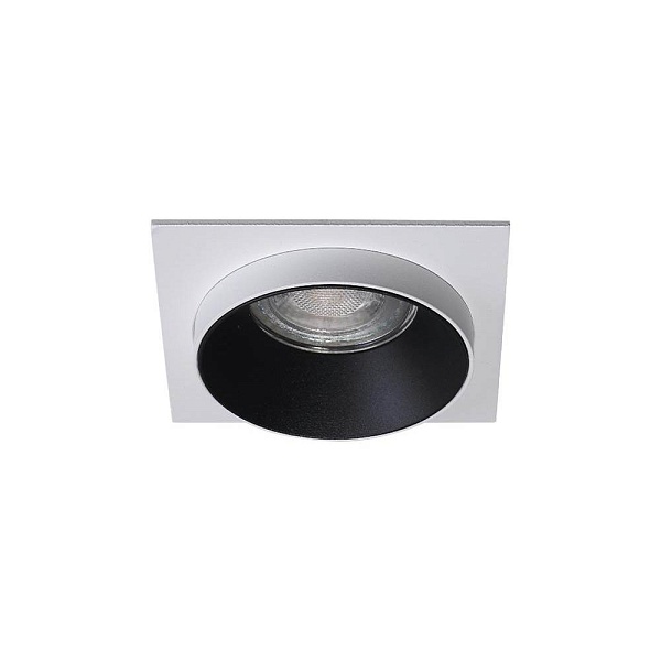 Рамка CRYSTAL LUX CLT RING 044C WH