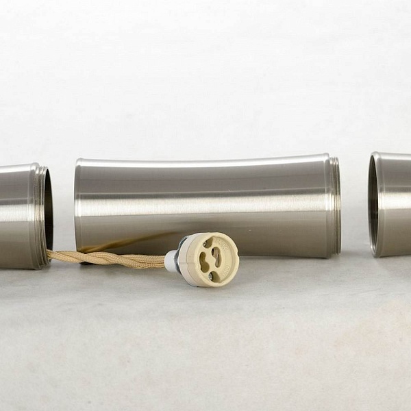 Подвес LUSSOLE BAMBOO LSP-8565