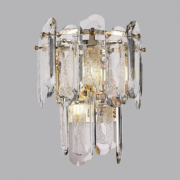 Бра ODEON LIGHT BULLON 5069/2W