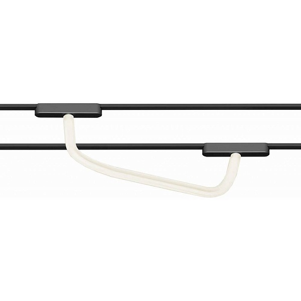 Трековый светильник DENKIRS AIR RAY DK5327-BK