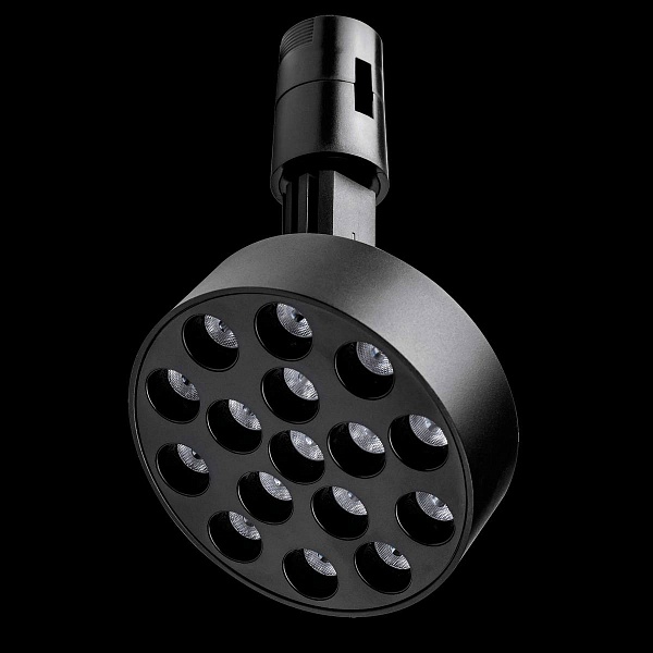 Трековый светильник LIGHTSTAR DUE HERMES 210747