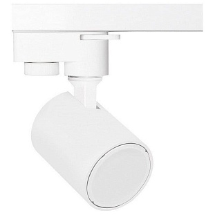 Трековый светильник CRYSTAL LUX CLT 0.31 001 CLT 0.31 001 60 WH