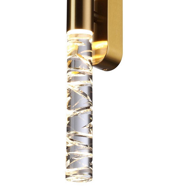 Бра ODEON LIGHT HIGHTECH 7145/10WL