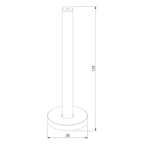 Крепеж ELEKTROSTANDARD MINI MAGNETIC 85200/00 a067290