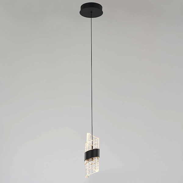Подвес DELIGHT COLLECTION MD23001022 MD23001022-1A matt black