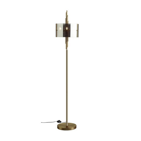 Торшер ODEON LIGHT MARGARET 4895/3F