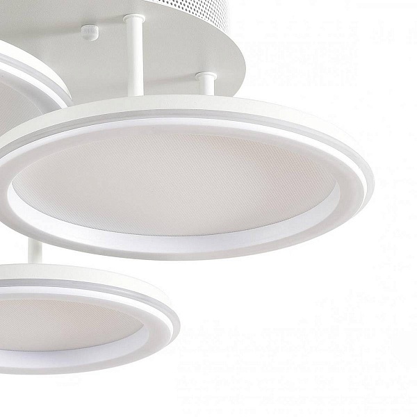 Светильник потолочный LUMION LEDIO 8380/60CL